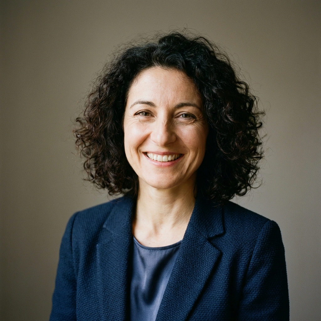 Emanuela Pau Profile